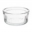 Set of 4 glass ramekins 8.5 x 4.7 cm / 3.1 x 1.6" - 500° - Cosy & Trendy