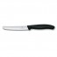 4" tomato knife serrated blade- swissclassic - victorinox