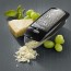 Plastic cheese grater  - black -  Explore - Boska