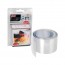 Transparent PVC pastry ribbon 787 x 1.6" / 20m x 4.5cm - Ibili
