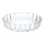 Set of 4 mini pie pans 12.8 x 2.9 cm / 4.7 x 0.8" - 500° - Cosy & Trendy