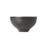 Round bowl 5" / 12.7cm black - Okinawa - Cosy & Trendy