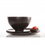 Salad bowl Okinawa Cosy & Trendy black