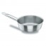 Sauteuse conique en inox 18/10 - Ø 20 cm - Chef Classic - Lacor