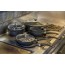 Pradel Excellence round frying pan 11" / 28cm "stone style" cast aluminium