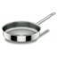 Saute pan Ø 32cm - induction stainless steel 18/10 - Chef Classic - Lacor