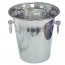 Seau à champagne en inox Ø 21cm - Seau éco - AZ Boutique