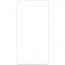 Serviette blanche en papier voie sèche 40 x 40cm - Lot de 25 - Serviettes jetables - AZ boutique