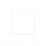 Serviette blanche en papier voie sèche 20 x 20cm - Lot de 100 - Serviettes jetables - AZ boutique