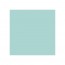 Serviette bleu caraïbe en papier tissu 1 pli 33 x 33cm - Lot de 100 - Serviettes - AZ boutique
