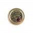 56mm lids for 15cl canning jars - Set of 3 - Quattro Stagioni - Bormioli Rocco