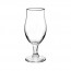 Set of 3 beer glasses 12.5oz / 37.5cl  - Executive - Bormioli Rocco
