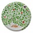 Set of 6 3" / 82mm jam jar lids - Confiturier - Le Parfait 
