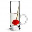 Shot glass with handle 1,9oz / 5,5cl – Sold by 12 - Islande - Arcoroc
