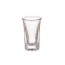 Shot - Polycarbonate liqueur glasses 3,2cl - batch of 12 - The unbreakables - AZ Boutique