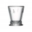 Shot - Liqueur glass 2oz / 6cl - Bee - La Rochère