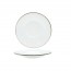 Saucer 6" / 14.5cm grey - Vince - Cosy & Trendy