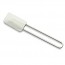 Spatule - Maryse en inox 18/10 et silicone 20 cm- Lacor