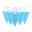 Silicone Ice lollipops - set of 6 - Cosy & Trendy