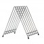 Stainless steel support for 6 cutting boards - Cutting boards - Cosy & Trendy