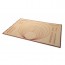 Printed silicone mat 60 x 40cm / 23.6 x 15.7" - Lacor