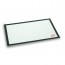 Silicone gastronorme mat GN 1/1 52 x 32cm / 20.4 x 12.5" - Lacor
