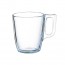 Cup with handle 9 oz / 25 cl - Voluto - Arcoroc
