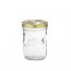Glass terrine jar 26oz / 750g with 100mm screw lid - familia wiss - le parfait