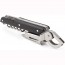 Sommelier corkscrew - black 14cm/5.5" - Clavelin - Peugeot