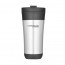 Stainless steel insulated travel mug 42.5cl / 14.2oz - Thermocafe - Thermos