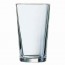 Glass / Tumbler 6.8oz / 20cl - Set of 6 - Conique - Arcoroc
