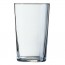 Glass / Tumbler 19.3oz / 57cl - Set of 6 - Conique - Arcoroc