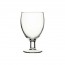 Beer glass 7.7oz / 23cl - Set of 6 - Vesubio - Arcoroc