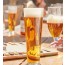 Linz Arcoroc beer glasses 13cl/39oz