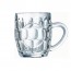 Beer glass / mug 9oz / 28cl - Britannia - Arcoroc