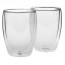 Pavina Bodum double wall glass 35cl