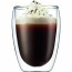 Glasses 11.8oz Set of 6 Pavina Bodum