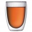 11.8oz double wall glasses 35cl Pavina Bodum