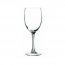 Water glass 8.1oz / 24cl – Set of 6 - Vicomte - Cristal d'Arques