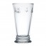 Longdrink glass 15,5oz / 46cl - Abeille - La Rochère