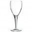 Water or wine glass 22.5cl / 7.92oz - Set of 6 - Michelangelo - Luigi Bormioli