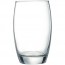 Transparent water glass – Tumbler 35cl / 12oz - Salto - Arcoroc