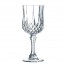 Wine glass 5.7oz / 17cl - Longchamp - Eclat Cristal d'Arques