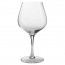 Burgundy stem glass 19oz / 50cl - Cabernet - Chef & Sommelier