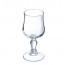 Stem wine glass 5.4oz / 16.5cl Normandie