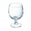 Arcoroc Amelia stem glass 5oz / 16cl