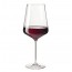 Red wine glass 25,4oz / 75cl - Set of 6 - Puccini - Leonardo