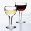 Red wine glass 4.7oz / 14cl La Rochère