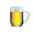 Beer glasses 19 oz / 56 cl - Set of 24 - Bock Haworth - Arcoroc