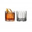 Crystalline rocks cocktail glass 9.5oz / 28.3cl - Set of 2- O WINE - Riedel